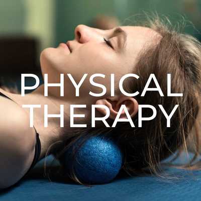 Physical Therapy with Anne Nemec in Baker City, Oregon