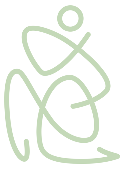 human garage logo