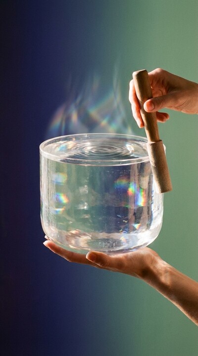 Sound Healing in Baker City, OR